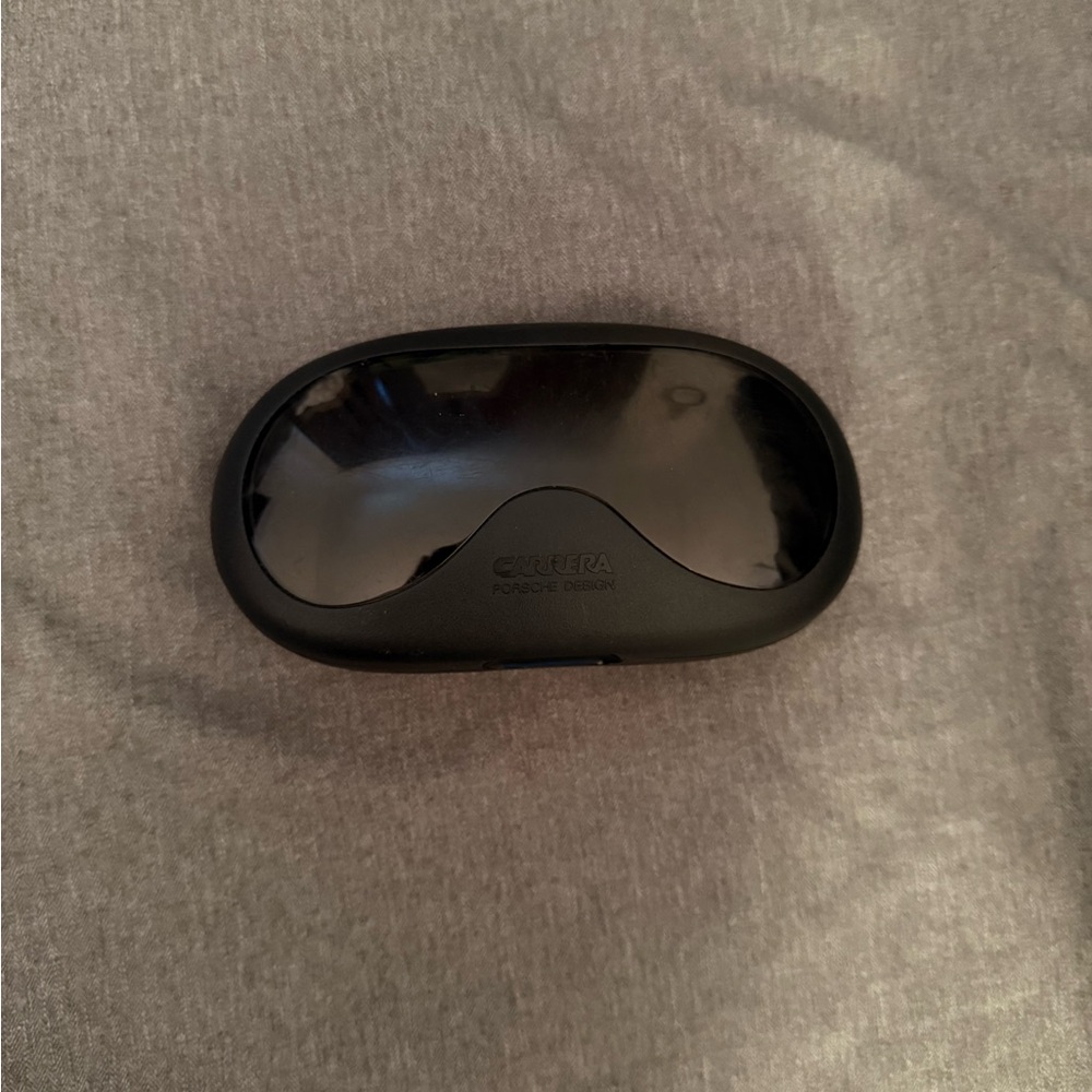 Porsche Design Carrera Aviator 5621 Sunglasses + Case with Extra lenses